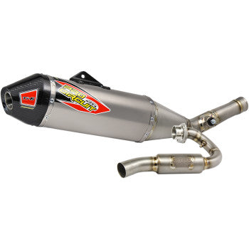 PRO CIRCUIT Ti-6 Exhaust KX450F 2009-2015 0321545F