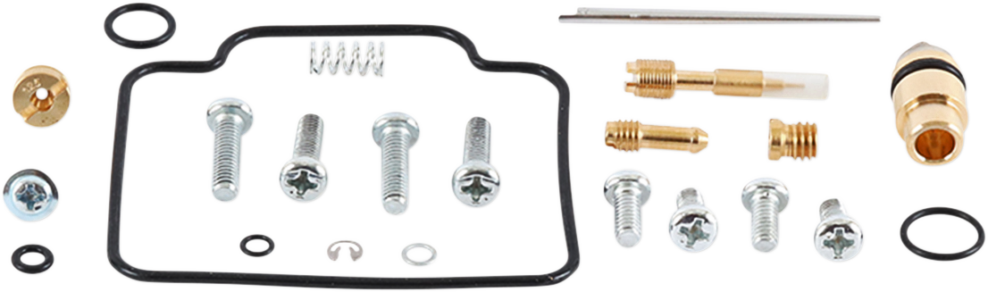 MOOSE RACING Carburetor Repair Kit - Yamaha 26-1523