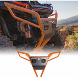 RAVEK Rear Bumper - Plug & Play Reverse LED Lighting - Polaris - RZR XP 1000 2024-2025  64-308RDL