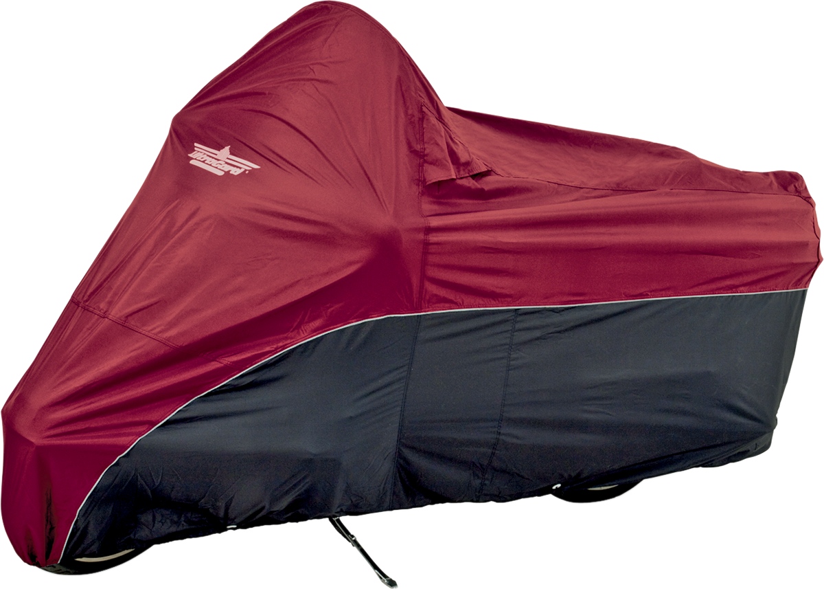 ULTRAGARD Cover - XL - Cranberry/Black 4-472AB