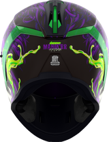 ICON Airform™ Helmet - Manik'RR - MIPS® - Purple - XS 0101-16970