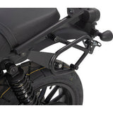 SW-MOTECH SLC Side Carrier - Left - Honda - SCL500 HTA.01.086.10000
