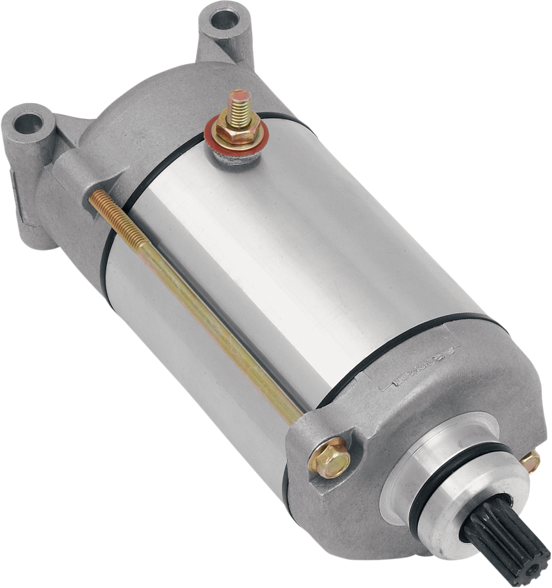 RICK'S MOTORSPORT ELECTRIC Starter Motor - Kawasaki 61-205