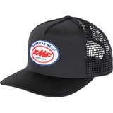 FMF Heavy Metal Hat - Black SU25196904BLK