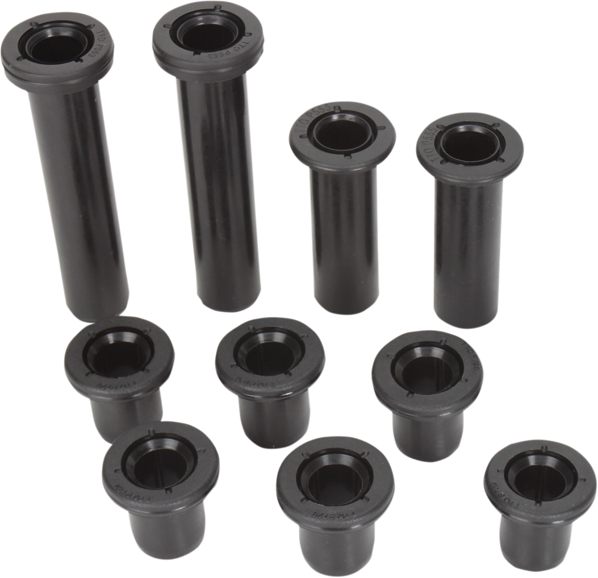 MOOSE RACING Rear Suspension Bushing Kit 50-1125