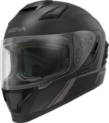 SENA Stryker Helmet - Matte Black - Small STRYKER-MB00S1