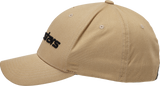 ALPINESTARS Linear Hat - Sand/Black - L/XL 1230810052310LX