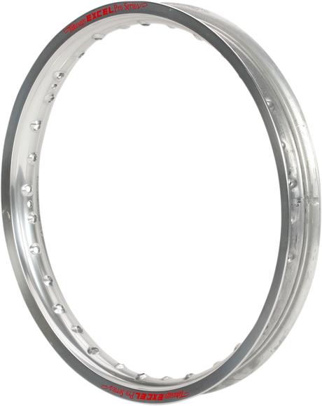 EXCEL Rim - Pro Series - Silver - 19 x 1.85" GDS412N