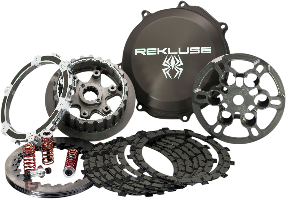 REKLUSE RadiusCX Clutch Kit RMS-7901010