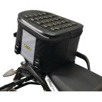 NELSON RIGG Hurricane Waterproof Tail Bag - Adventure - 28L SE-4028
