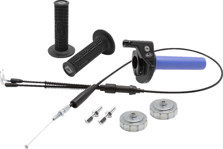 MOTION PRO Throttle Kit 01-2825