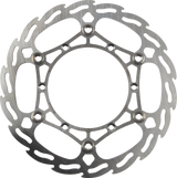 MOTO-MASTER Brake Rotor - Flame 260 111046-PU