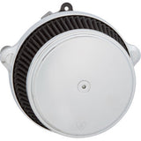 ARLEN NESS Big Sucker Stage 1 Air Cleaner Kit without Cover - Chrome Road Glide 2023-2024 600-302