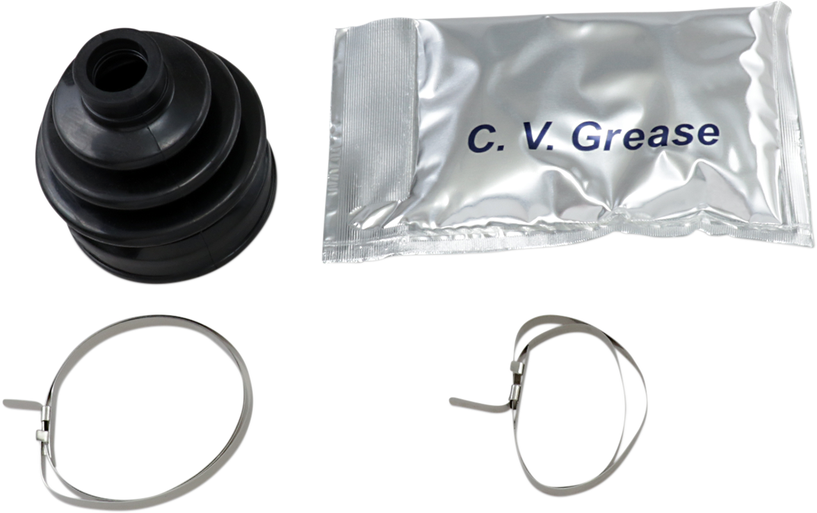 ALL BALLS CV Boot Kit - Front/Rear Inner/Outer 19-5030