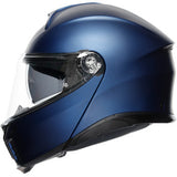 AGV Tourmodular Helmet - Galassia - Matte Blue - 2XL 201251F4OY00416