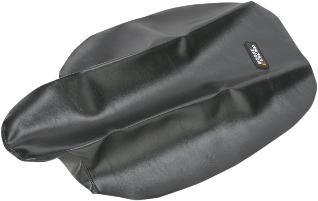 MOOSE RACING Seat Cover - Black KX6500-30