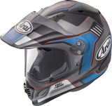 ARAI XD-4 Helmet - Vision - Black Frost - Large 0140-0176