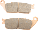 EBC Brake Pads - SFA142HH SFA142HH