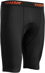 THOR Comp Shorts - Mens - Underwear - Black - XL 2940-0378