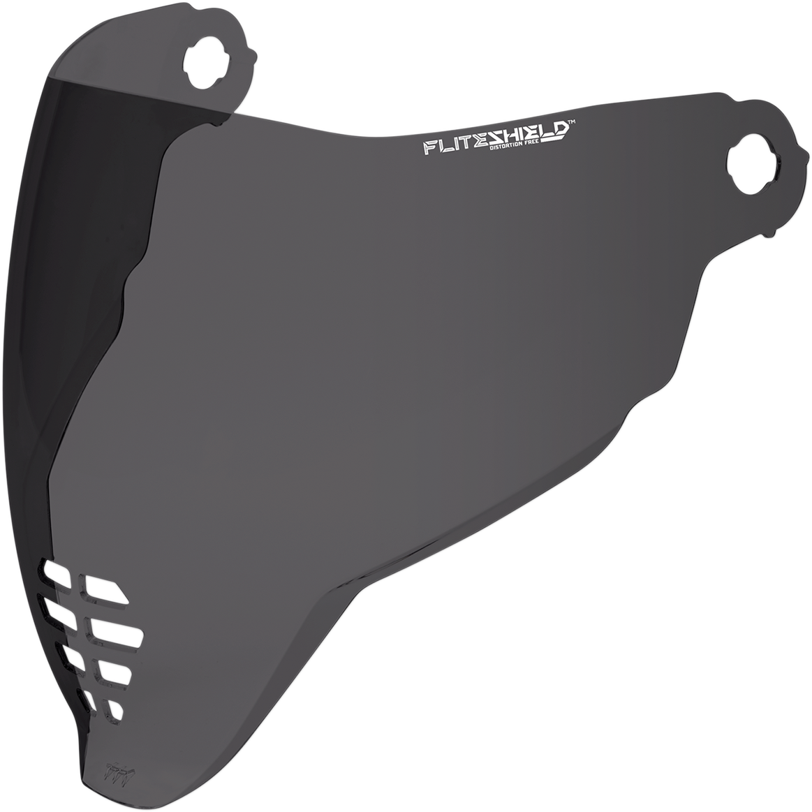 ICON Airflite™ FliteShield™ - Dark Smoke 0130-0780