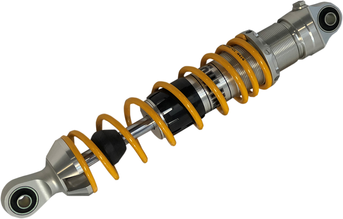 OHLINS S36E - Emulsion Twin Shock - '19 Honda Monkey HO 919