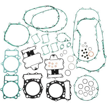 ATHENA Complete Gasket Kit - VN 1500 D Vulcan Classic 2000-2004 P400250850026