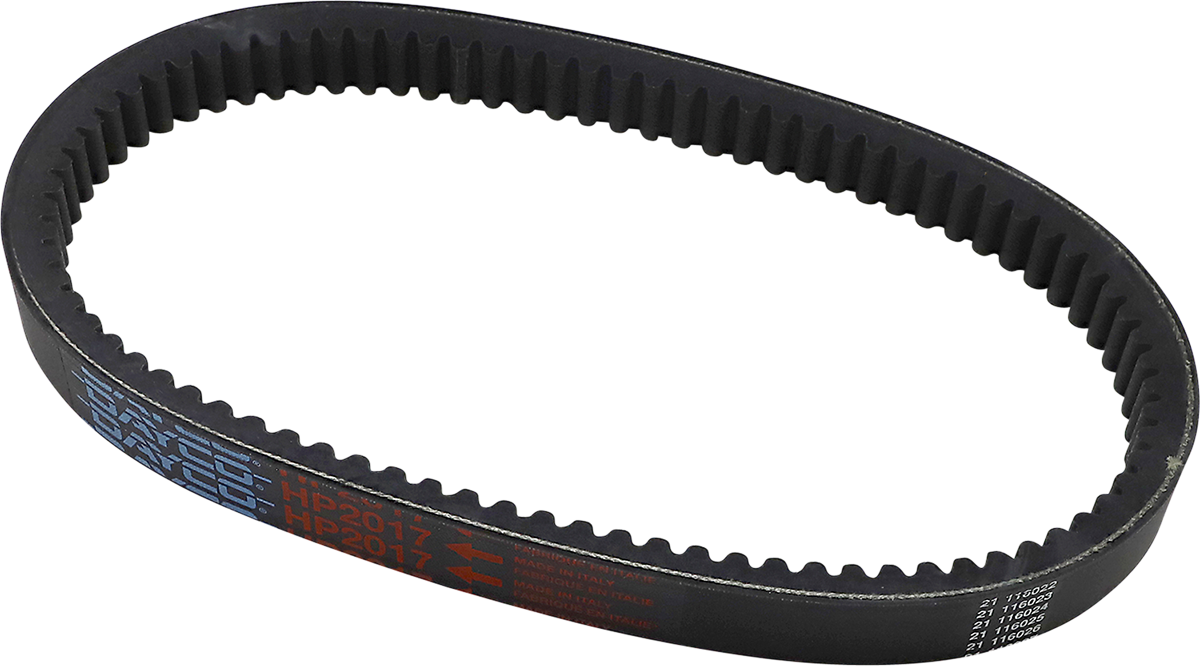 DAYCO PRODUCTS,LLC Drive Belt HP2017