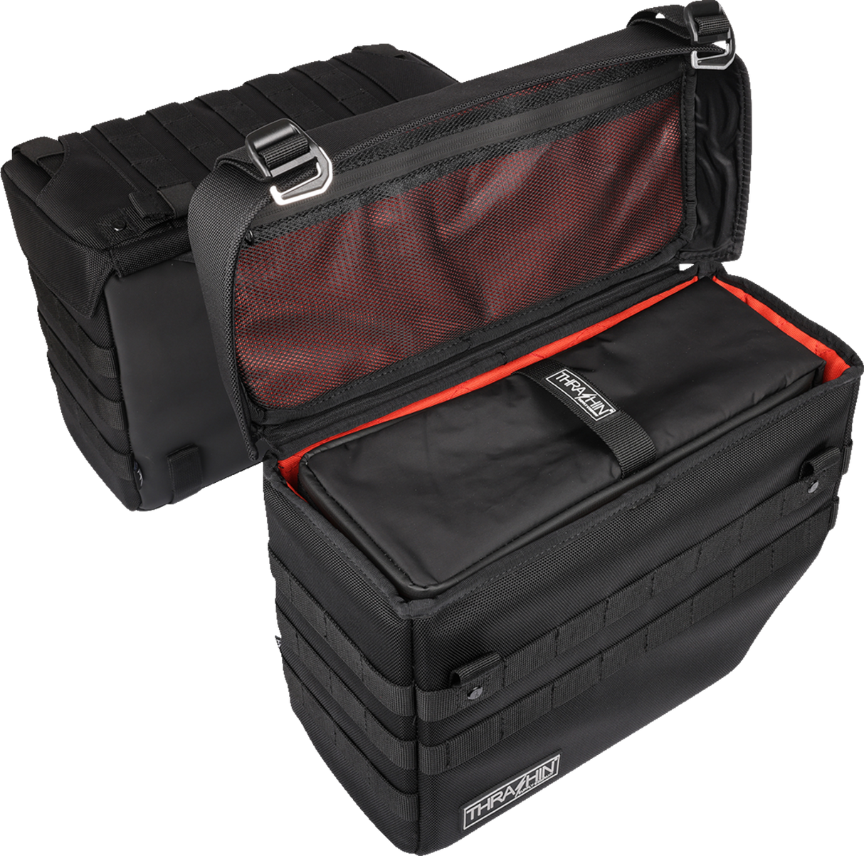 THRASHIN SUPPLY CO. Cooler Expedition Bag TSB-00-12