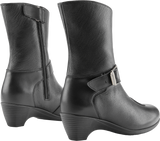 ICON Women's Tuscadero™ Boots - Black - US 6.5 3403-1188