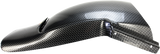 MAIER Rear Splash Guard - Black Carbon Fiber 05876-30