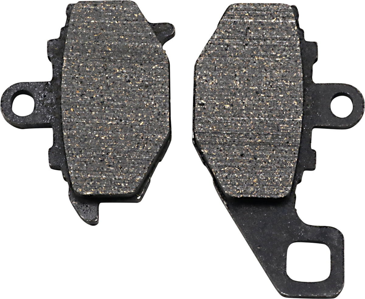 GALFER Brake Pads  FD167G1054