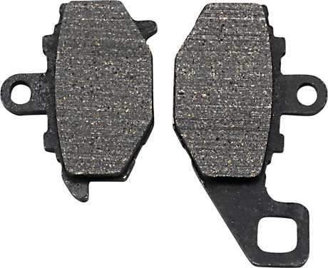 GALFER Brake Pads  FD167G1054