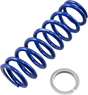 RACE TECH Front/Rear Spring - Blue - Sport Series - Spring Rate 258 lbs/in SRSP 622846