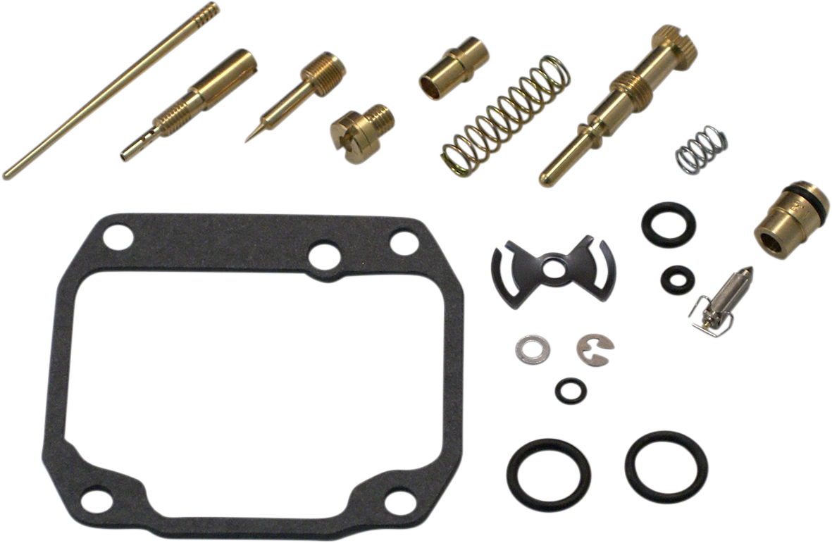 SHINDY Carburetor Kit - LT230GE '85-'87 03-204