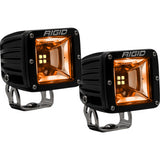 RIGID INDUSTRIES Light Pods - RGBW - Surface Mount 682053