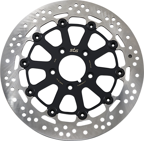 SBS Brake Rotor - 11.8" 6143