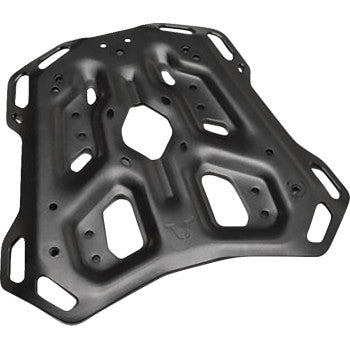 SW-MOTECH TRAX ADV Top Case System - Silver - Yamaha Super Tenere 1200 '10-'20 GPT.06.148.70001/S