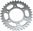 Parts Unlimited Rear Kawasaki Sprocket - 630 - 35 Tooth 42041-118