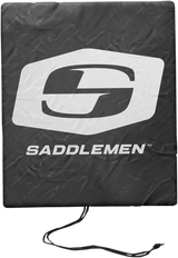 SADDLEMEN Tactical Backrest Bag 3501-1576