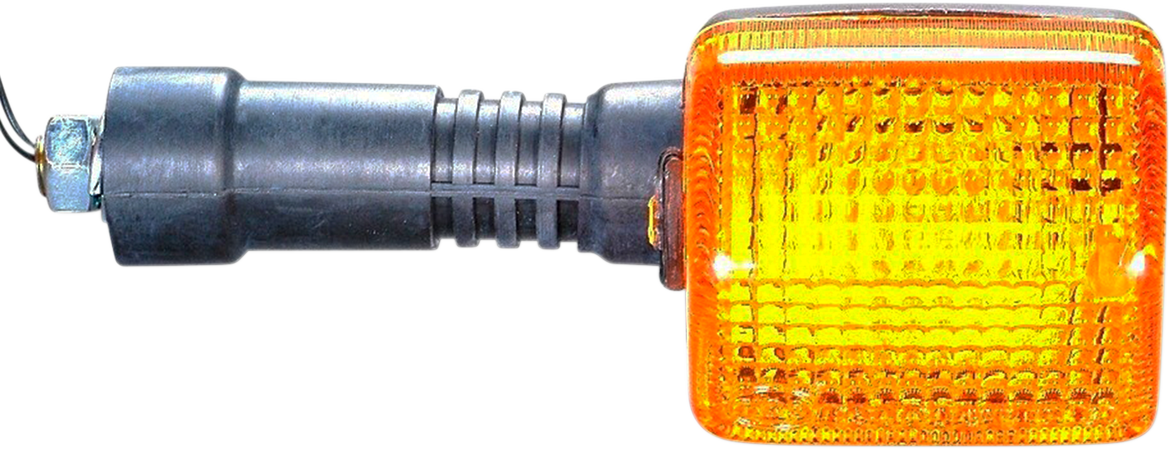 K&S TECHNOLOGIES Turn Signal - Honda - Amber 25-1036