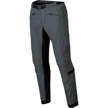 ALPINESTARS Alden Pants - Urban Gray - 40 3320225-9158-40