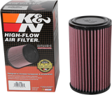 K & N Air Filter - KRX 1000 Teryx 2020-2025  KA-1020