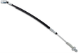 MOTION PRO Brake Cable - Foot - Kawasaki 03-0280