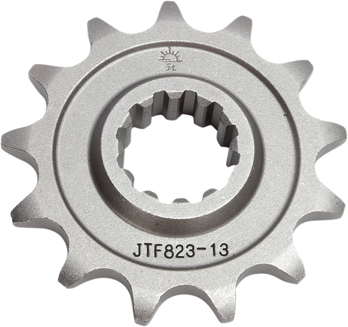 JT SPROCKETS Countershaft Sprocket - 13 Tooth JTF823.13