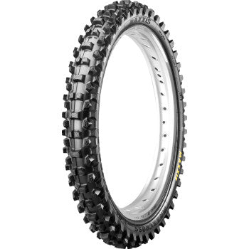 MAXXIS Tire - Maxxcross SI - 80/100-21 TM00100200