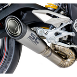 SC-Project S1 Exhaust system Street Triple RS 765  T18-LT41T