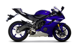 Two Brothers S1-R Full System YZF- R6 08 -20 005-4060105-S1