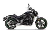 Two Brothers Comp Black Full System FOR Vulcan-S 2015 -2024  005-4200199-B