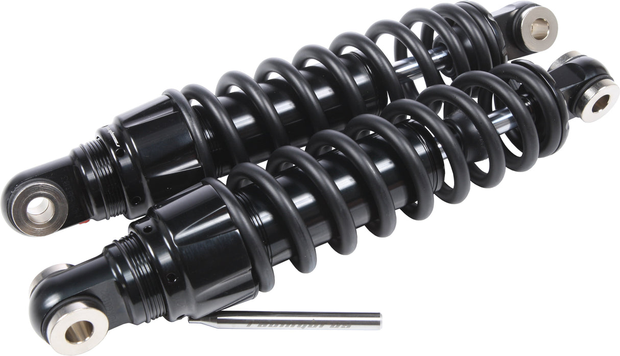 HARDDRIVE Dyna Monotube Shock 12.5" Std R0800145-1