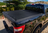 Roll-N-Lock 2024 Toyota Tacoma 5ft M-Series Retractable Tonneau Cover LG532M